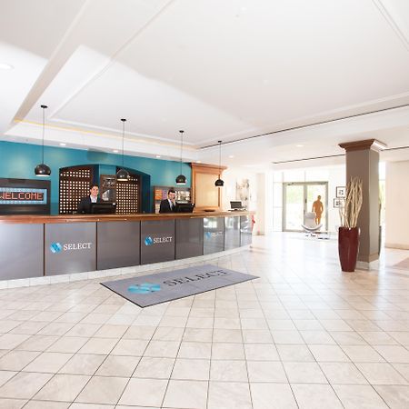 Garner Hotel Ruesselsheim By Ihg Dış mekan fotoğraf