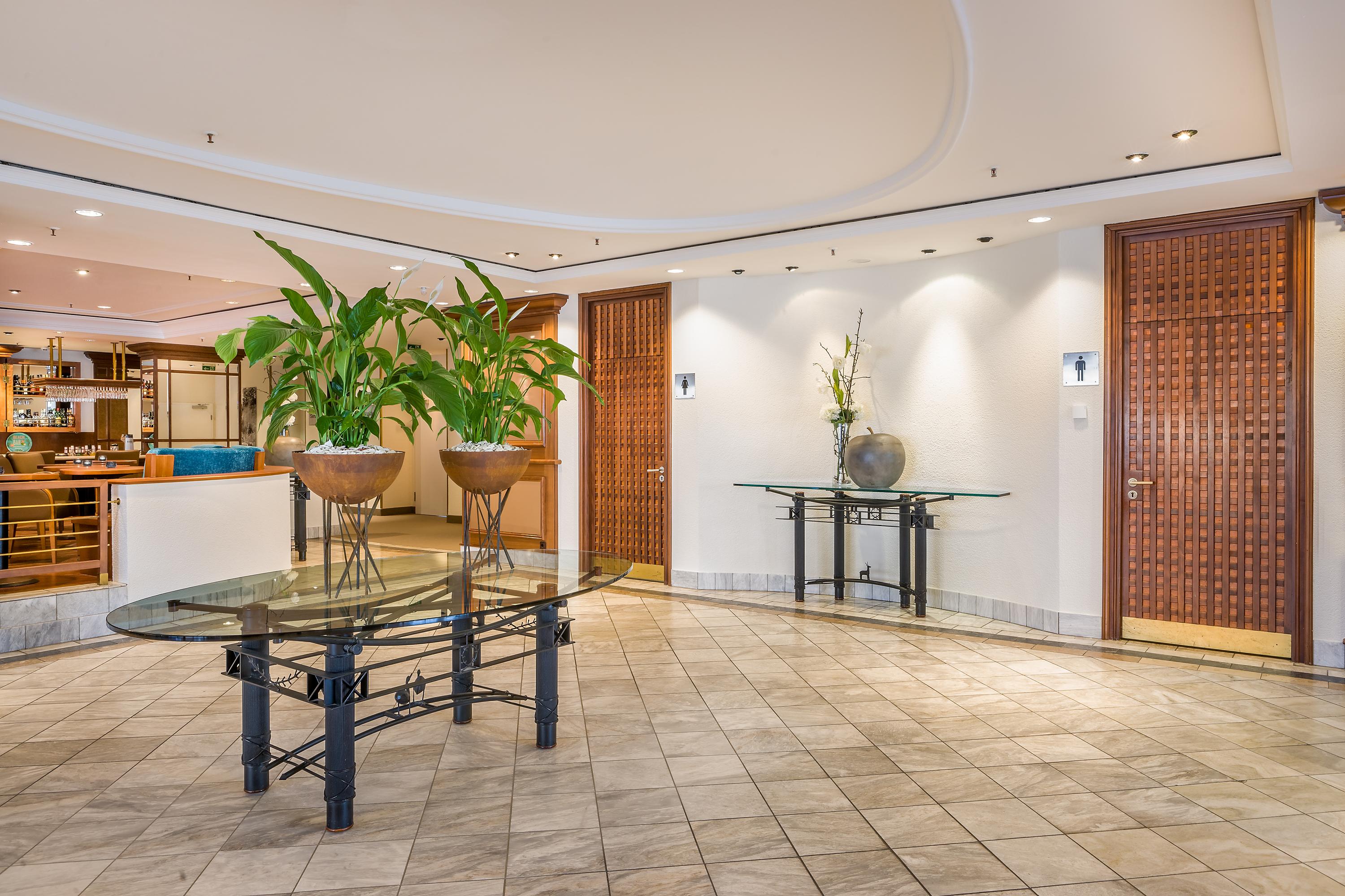Garner Hotel Ruesselsheim By Ihg Dış mekan fotoğraf