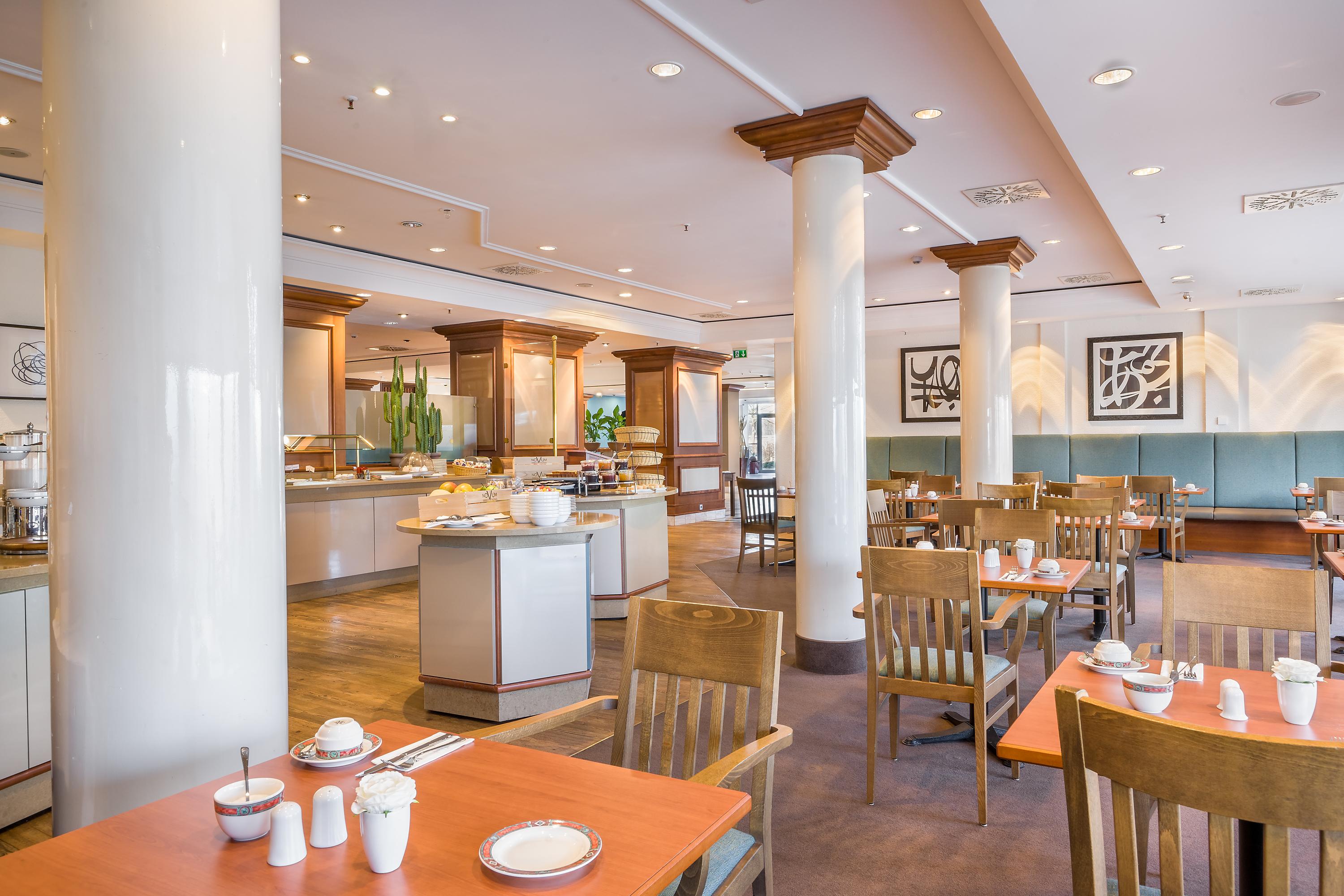 Garner Hotel Ruesselsheim By Ihg Dış mekan fotoğraf