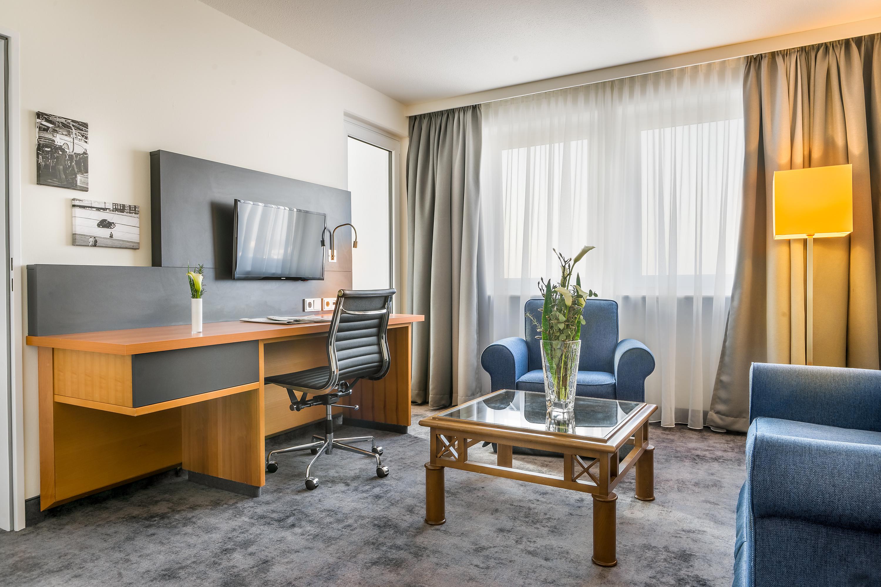 Garner Hotel Ruesselsheim By Ihg Dış mekan fotoğraf
