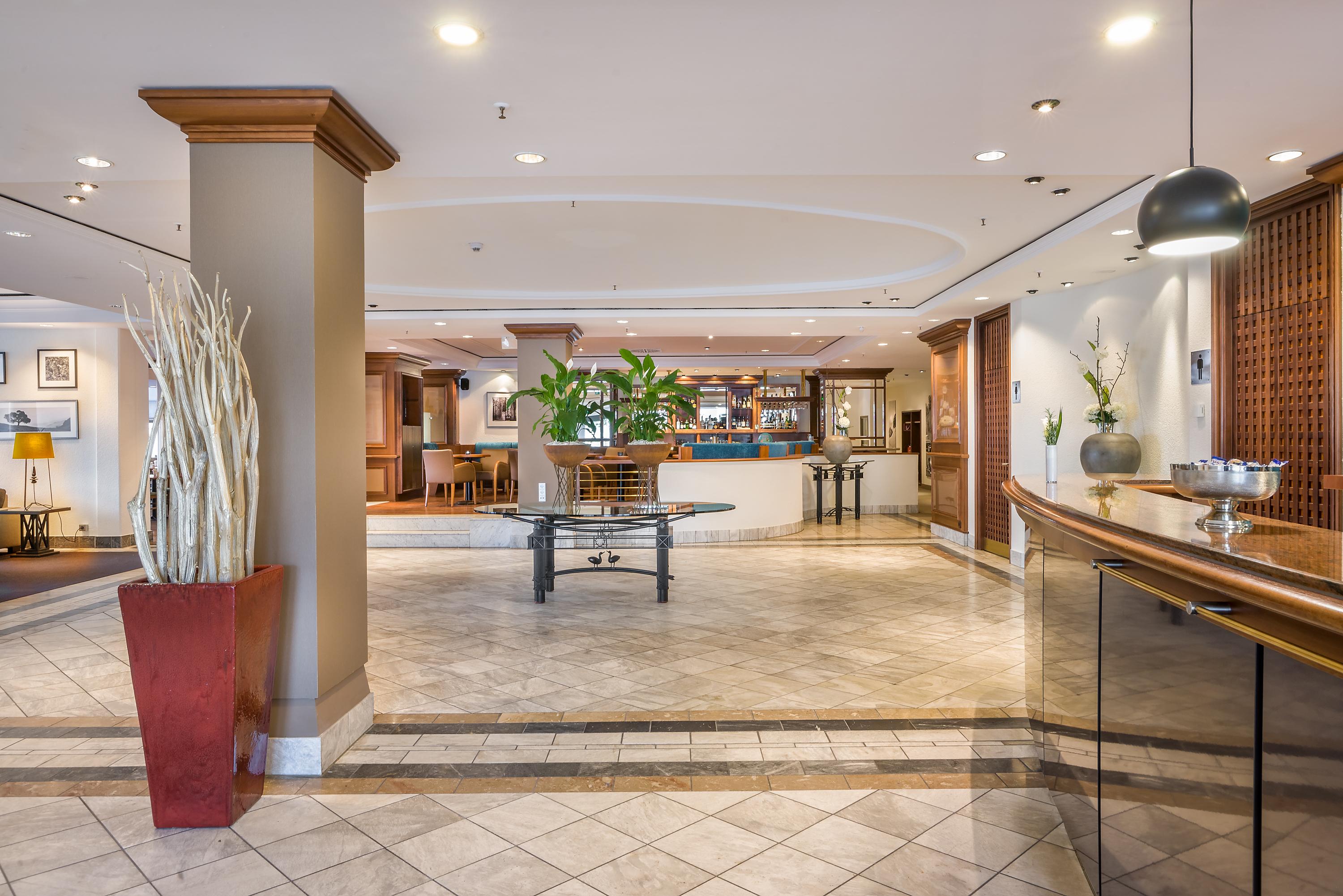 Garner Hotel Ruesselsheim By Ihg Dış mekan fotoğraf