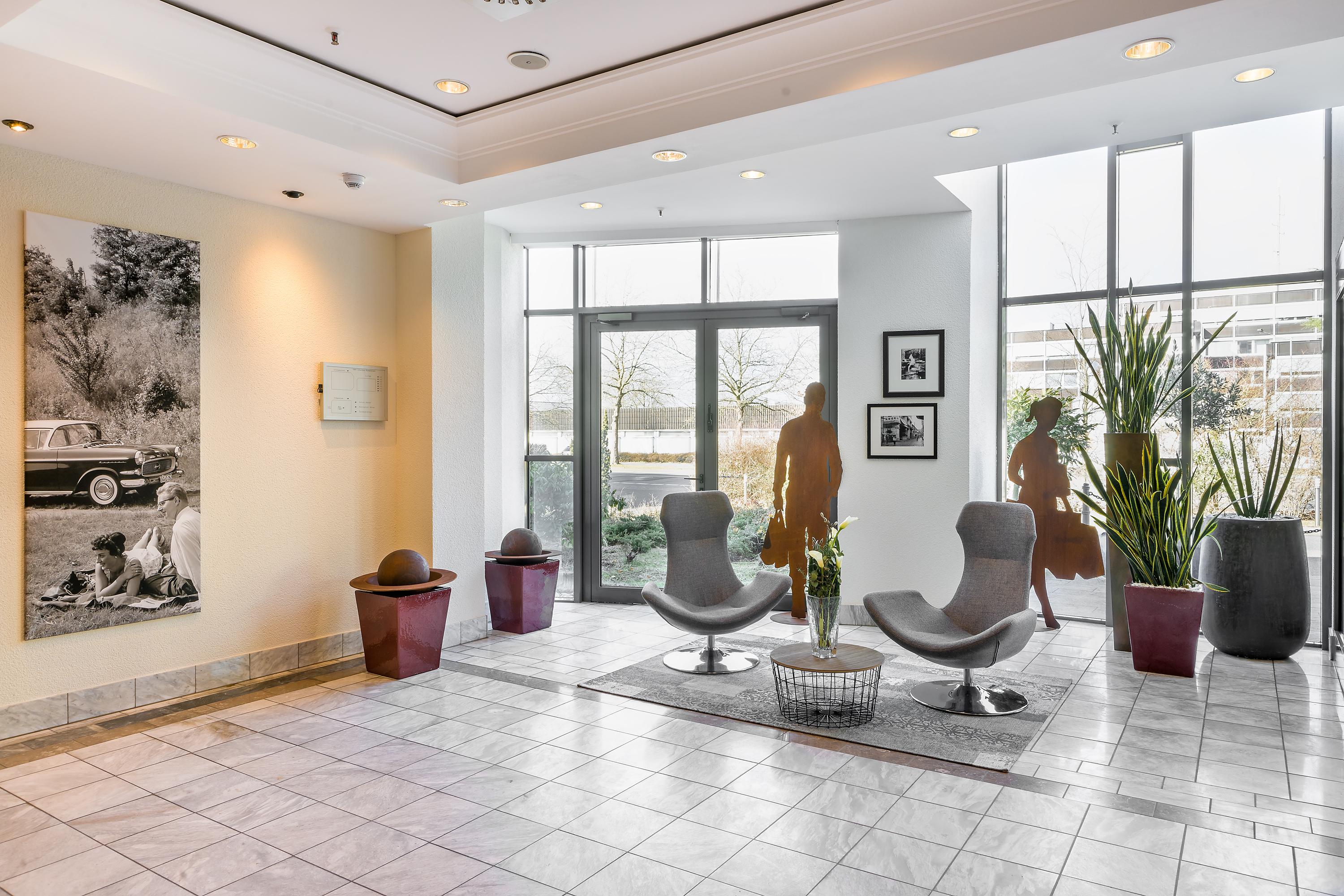 Garner Hotel Ruesselsheim By Ihg Dış mekan fotoğraf