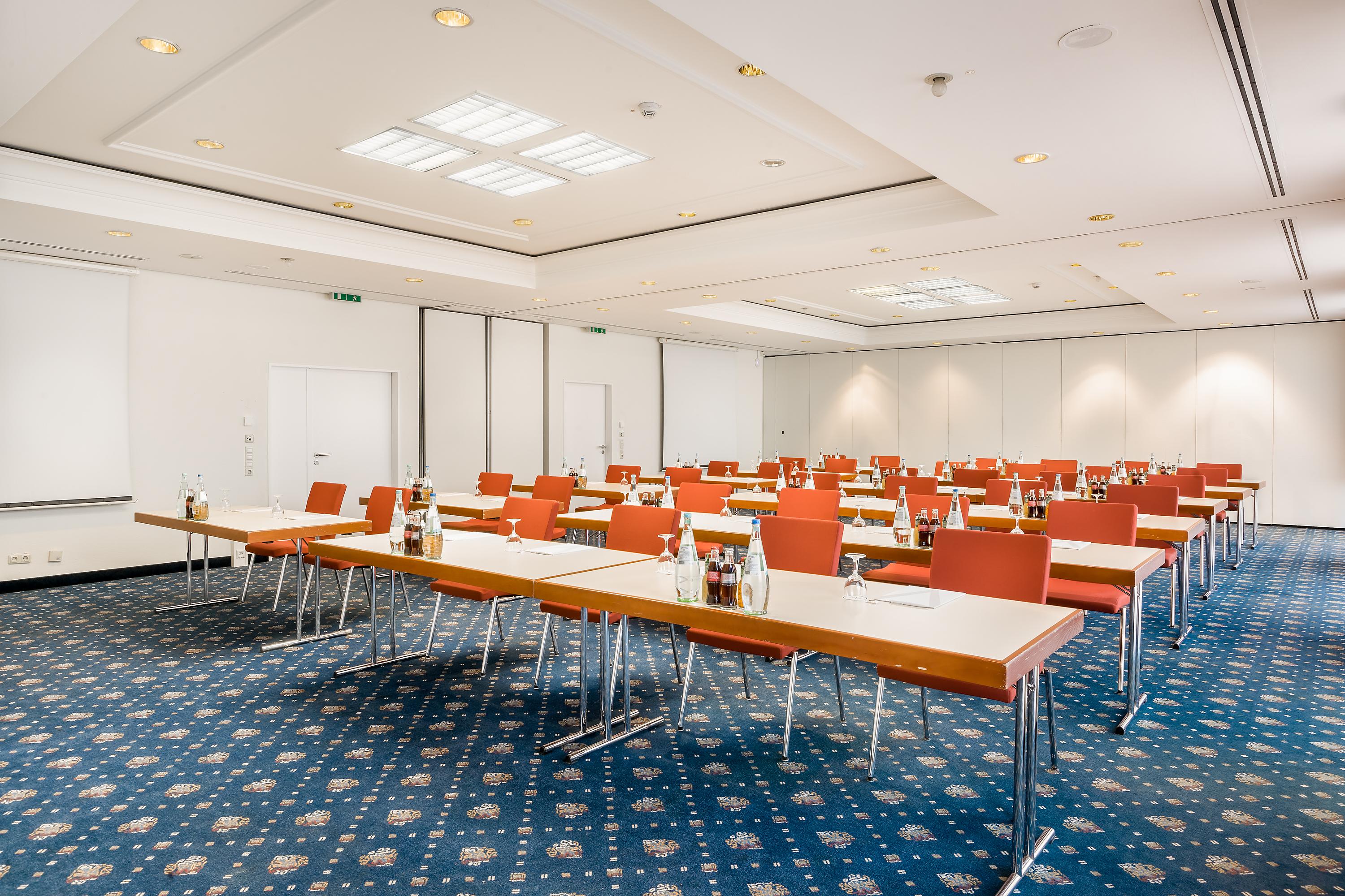 Garner Hotel Ruesselsheim By Ihg Dış mekan fotoğraf