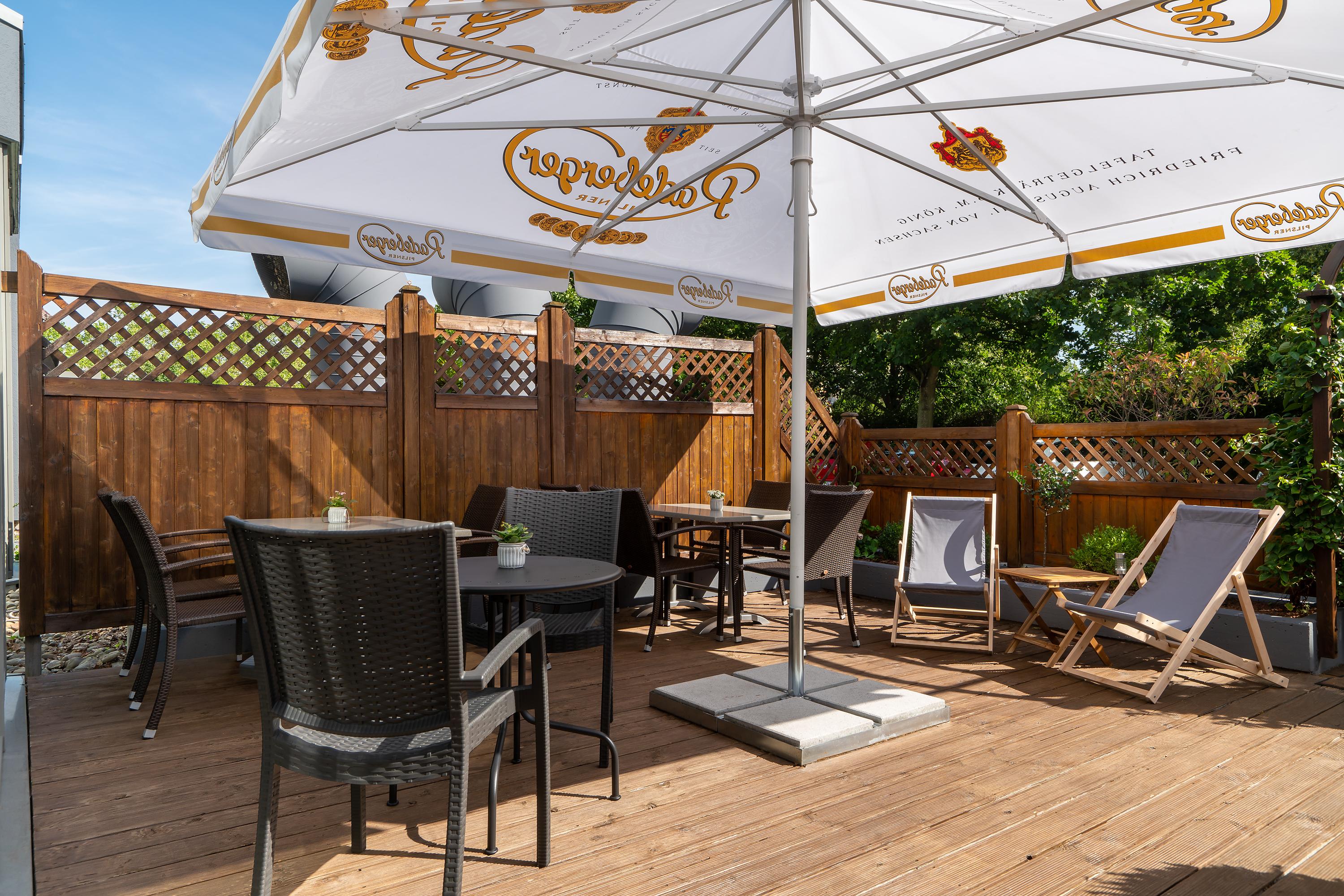 Garner Hotel Ruesselsheim By Ihg Dış mekan fotoğraf
