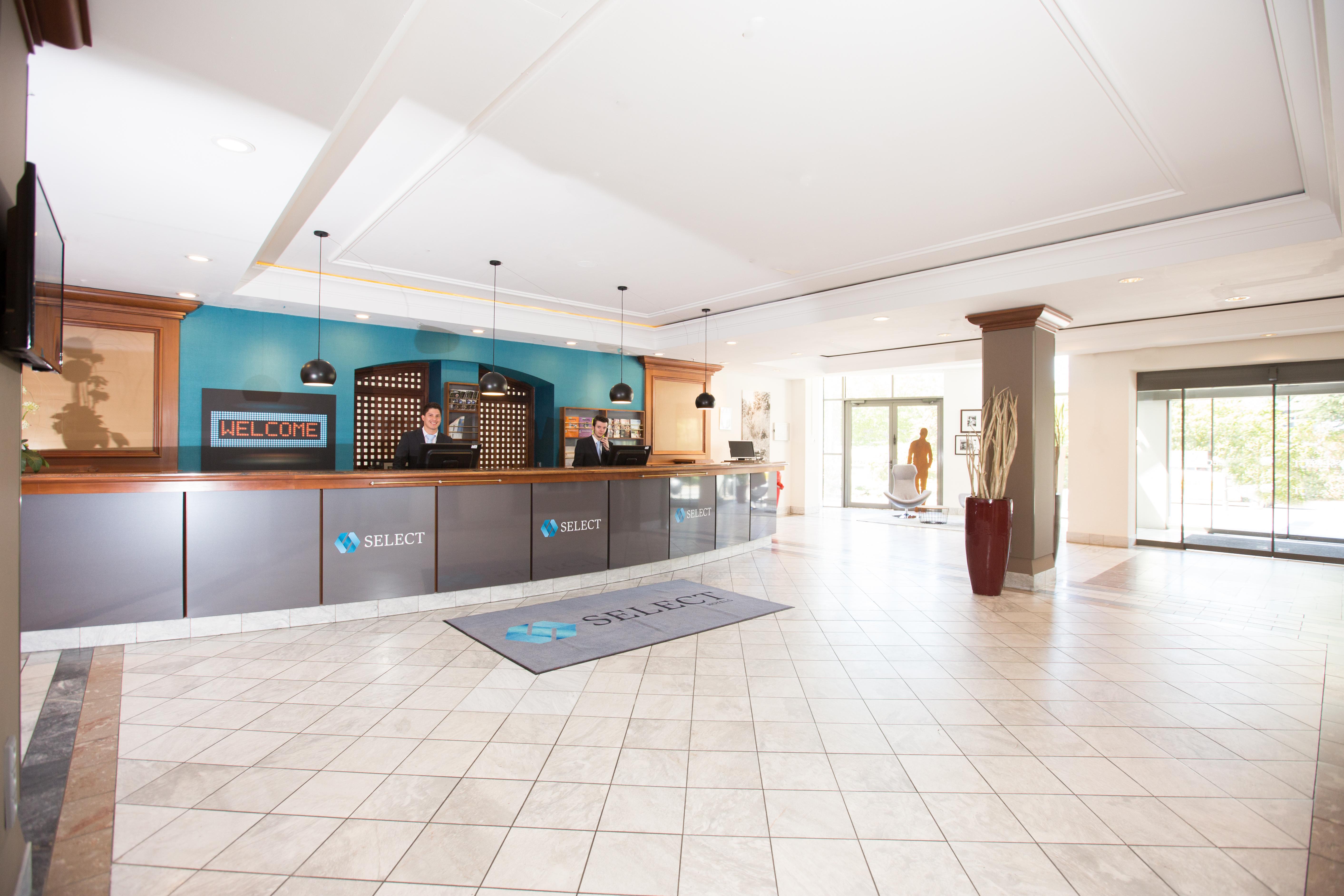 Garner Hotel Ruesselsheim By Ihg Dış mekan fotoğraf