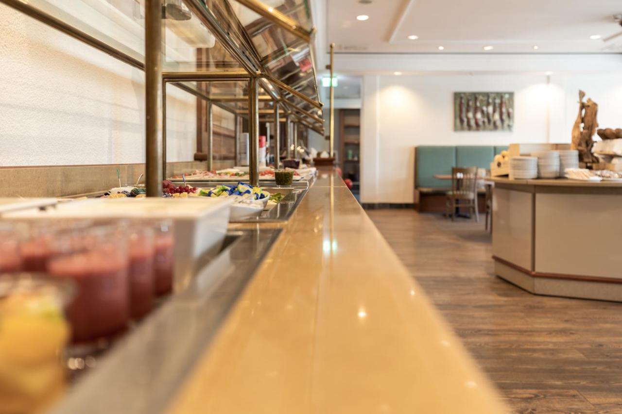 Garner Hotel Ruesselsheim By Ihg Dış mekan fotoğraf