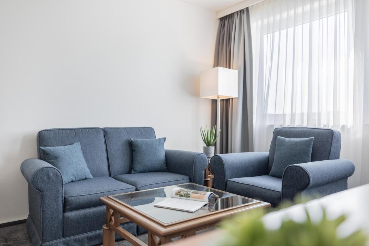 Garner Hotel Ruesselsheim By Ihg Dış mekan fotoğraf