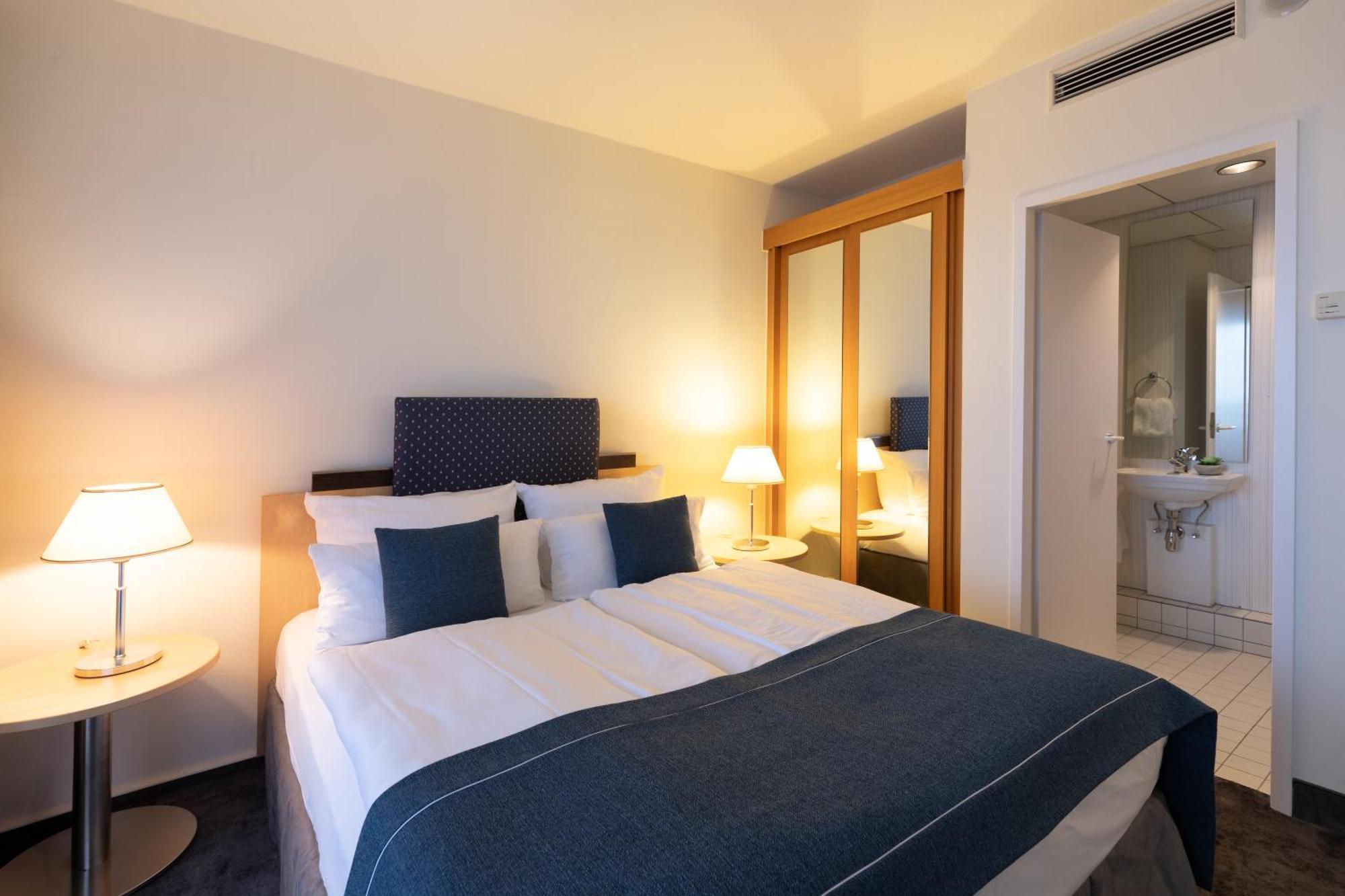 Garner Hotel Ruesselsheim By Ihg Dış mekan fotoğraf