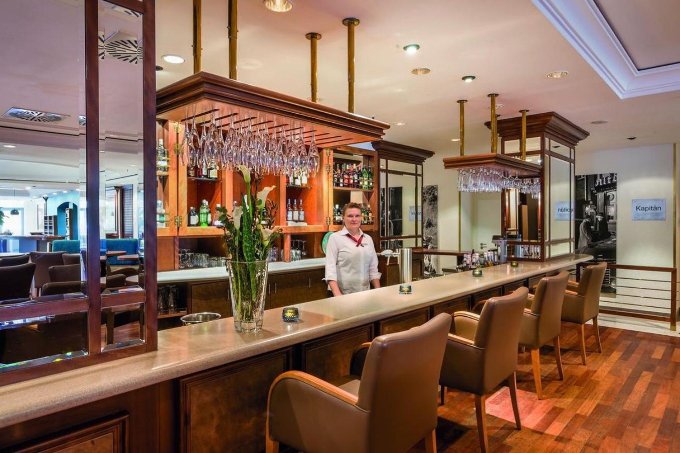 Garner Hotel Ruesselsheim By Ihg Dış mekan fotoğraf