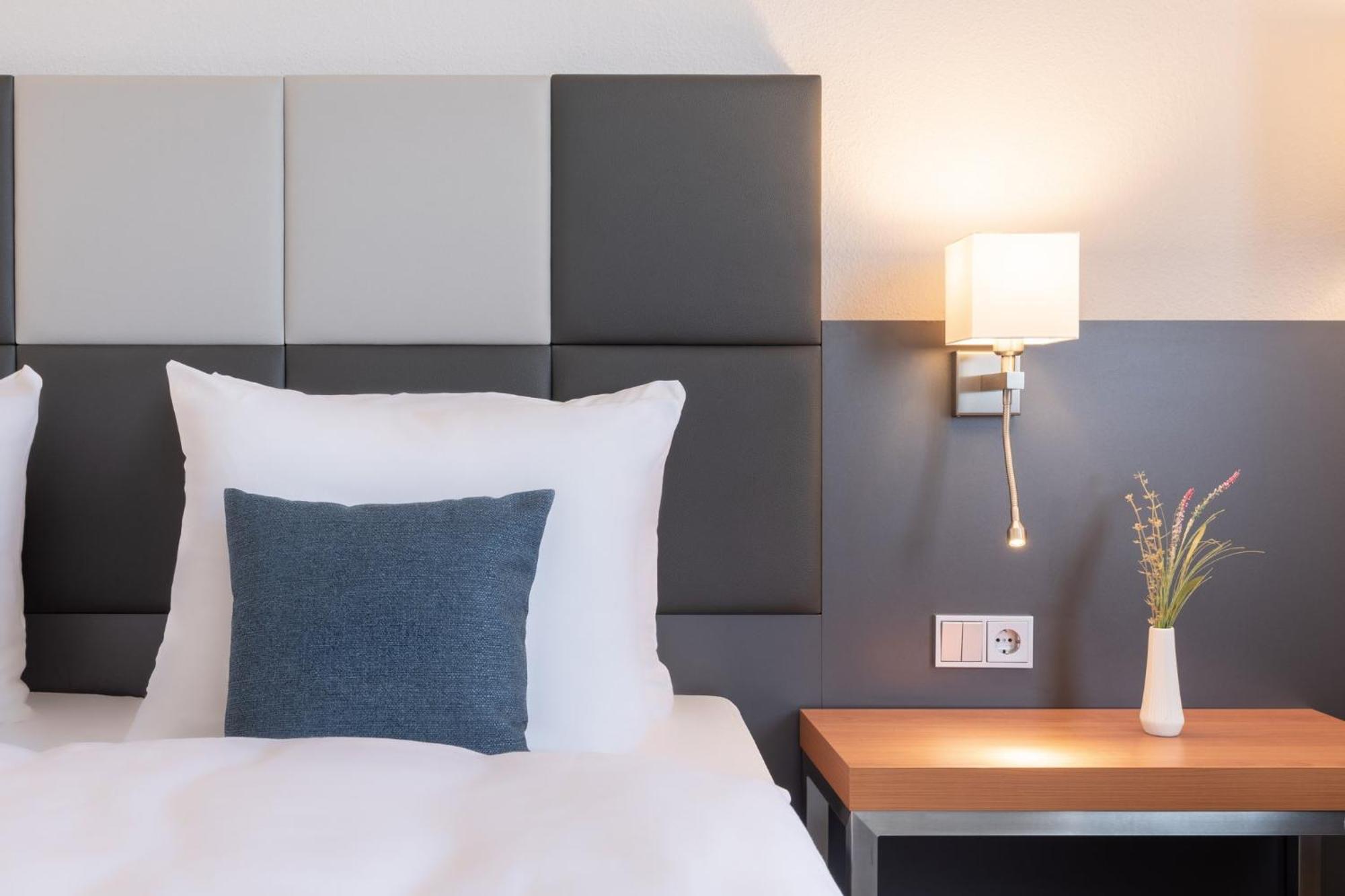 Garner Hotel Ruesselsheim By Ihg Dış mekan fotoğraf