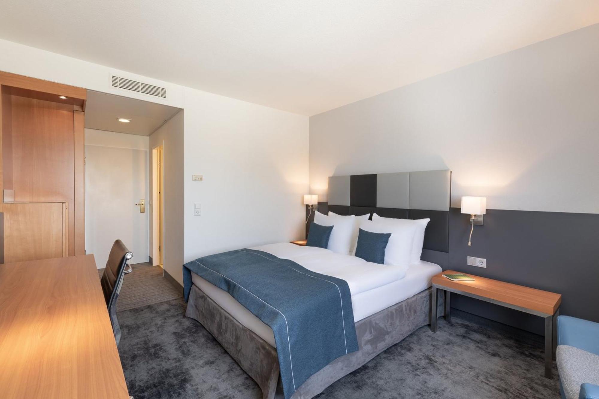 Garner Hotel Ruesselsheim By Ihg Dış mekan fotoğraf