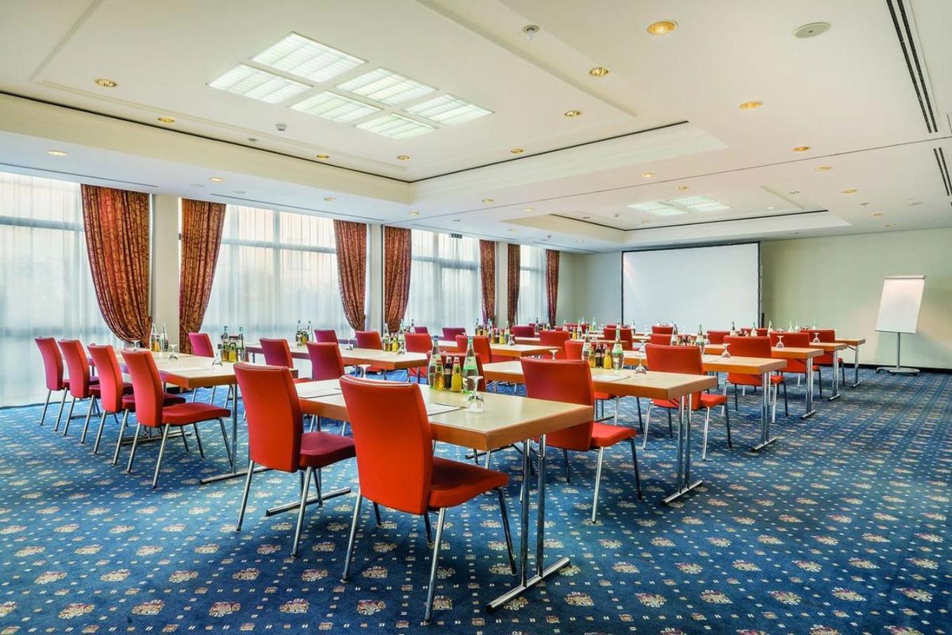 Garner Hotel Ruesselsheim By Ihg Dış mekan fotoğraf
