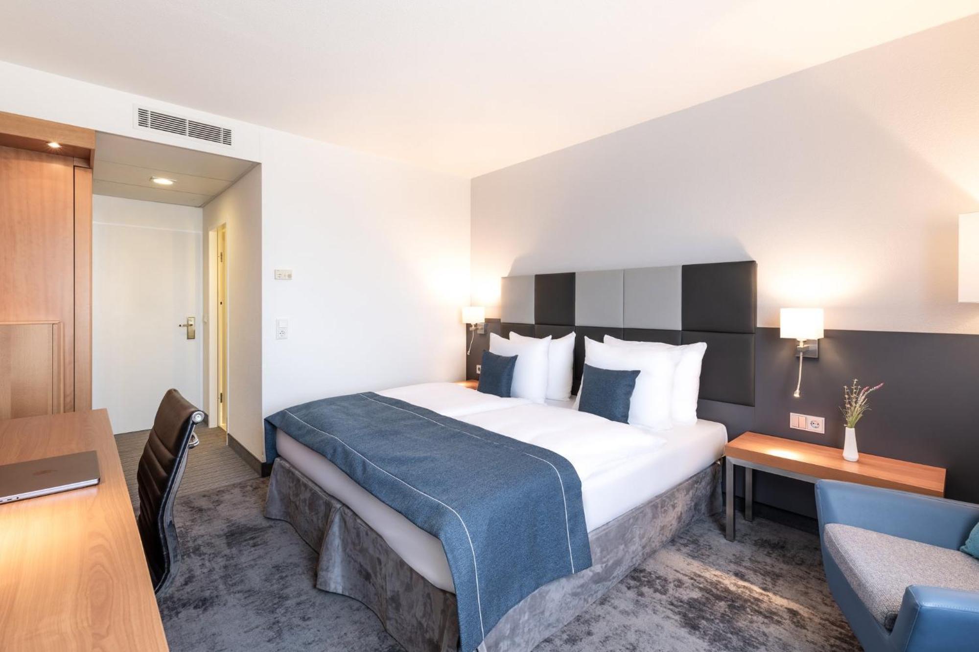 Garner Hotel Ruesselsheim By Ihg Dış mekan fotoğraf