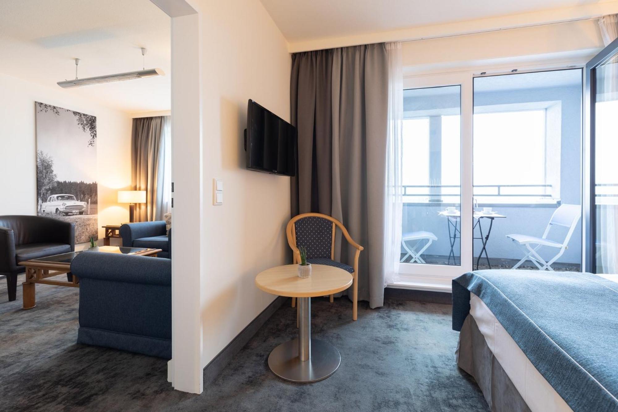 Garner Hotel Ruesselsheim By Ihg Dış mekan fotoğraf