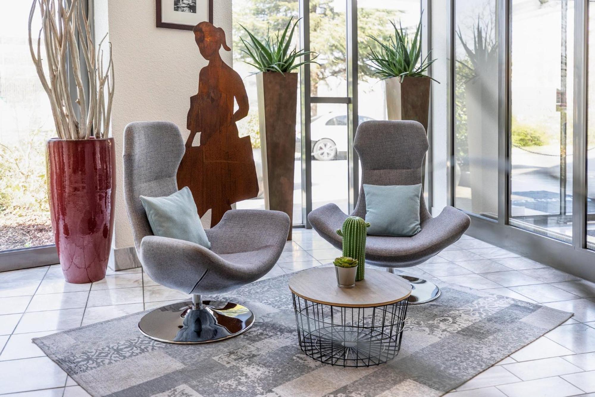 Garner Hotel Ruesselsheim By Ihg Dış mekan fotoğraf