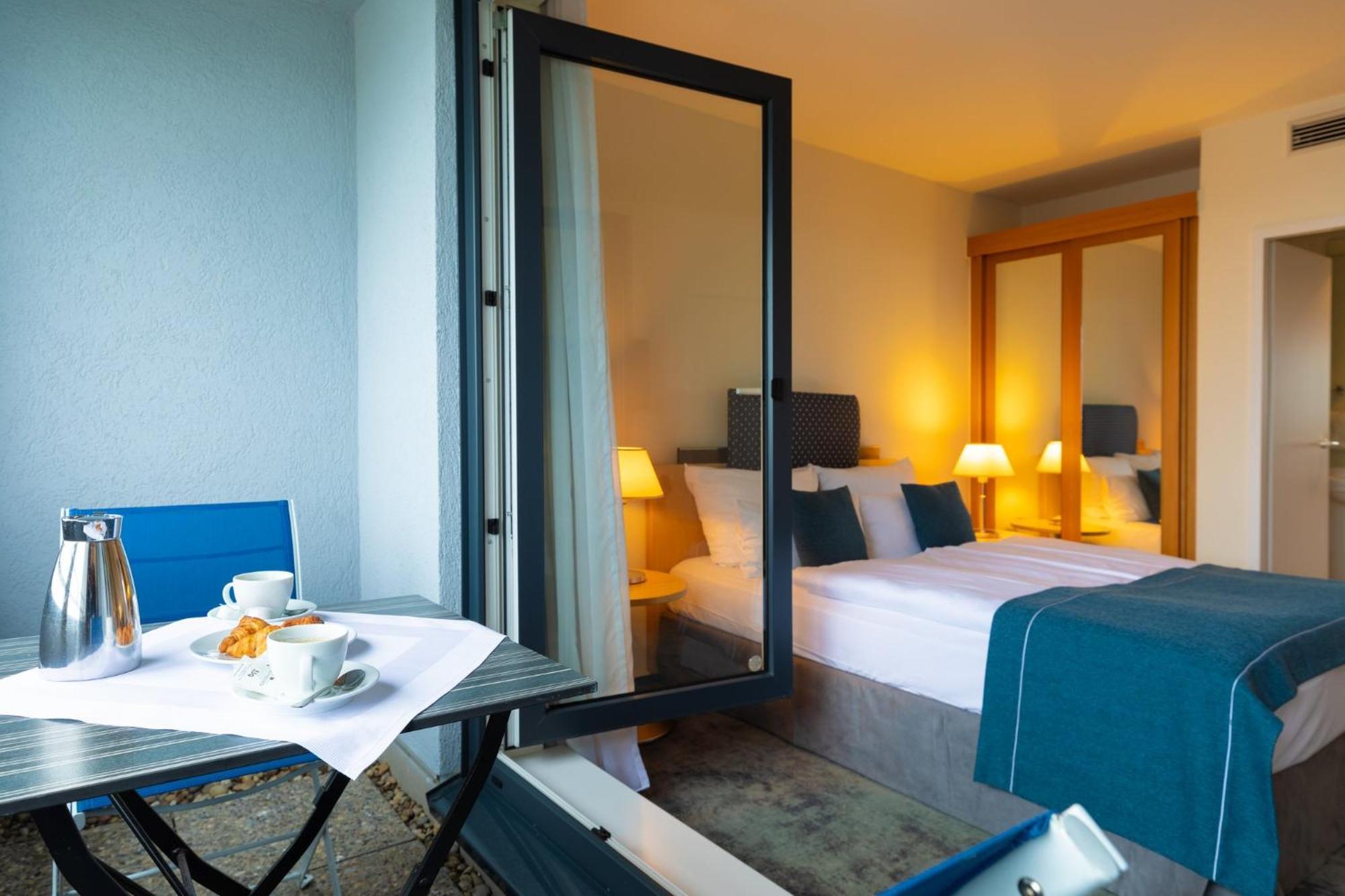 Garner Hotel Ruesselsheim By Ihg Dış mekan fotoğraf