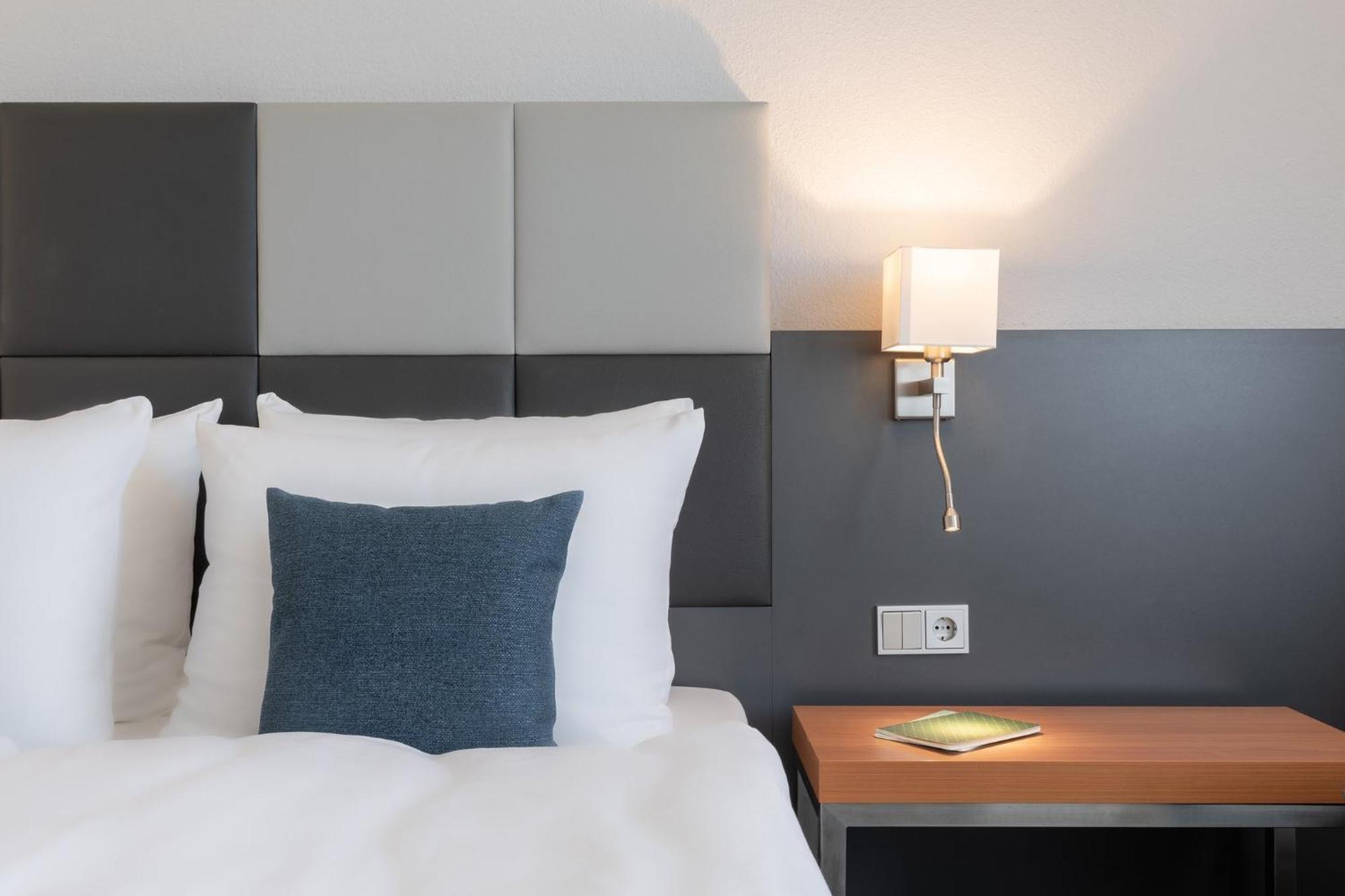 Garner Hotel Ruesselsheim By Ihg Dış mekan fotoğraf
